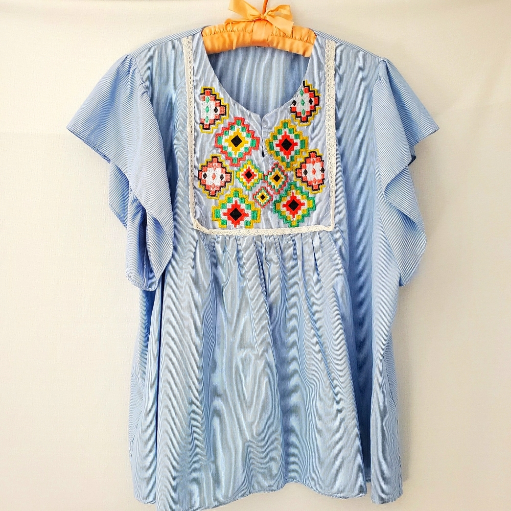 Southern Stitch XXXL